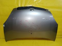 Капот на Toyota Vitz SCP10