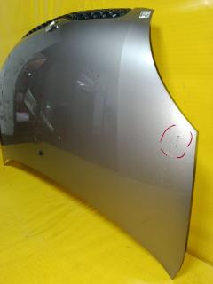 Капот на Toyota Vitz SCP10 Фото 2
