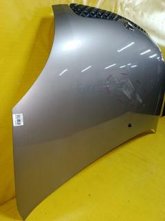 Капот на Toyota Vitz SCP10 Фото 4