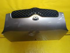 Капот на Toyota Vitz SCP10 Фото 7
