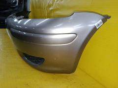Бампер 52119-52180, 52119-0D090, TY04223BA, TY04223BB на Toyota Vitz SCP10 Фото 2