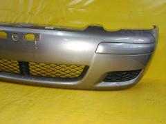 Бампер 52119-52180, 52119-0D090, TY04223BA, TY04223BB на Toyota Vitz SCP10 Фото 3