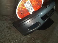 Бампер 52119-52180, 52119-0D090, TY04223BA, TY04223BB на Toyota Vitz SCP10 Фото 12