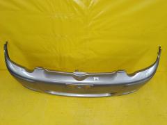 Бампер 52119-52180, 52119-0D090, TY04223BA, TY04223BB на Toyota Vitz SCP10 Фото 6