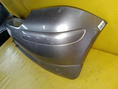 Бампер на Toyota Vitz SCP10 Фото 2
