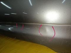 Бампер на Toyota Vitz SCP10 Фото 4
