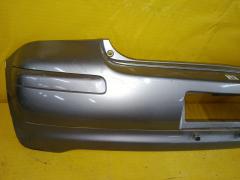 Бампер на Toyota Vitz SCP10 Фото 5
