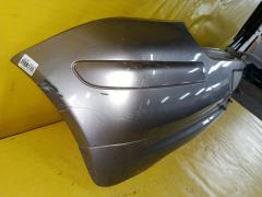 Бампер на Toyota Vitz SCP10 Фото 6