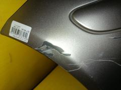 Бампер на Toyota Vitz SCP10 Фото 7