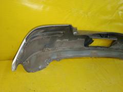 Бампер на Toyota Vitz SCP10 Фото 9
