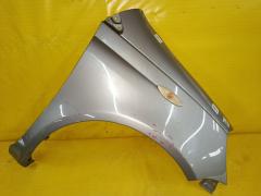 Крыло переднее на Toyota Vitz SCP10 53811-52010  TY10122AR, Правое расположение