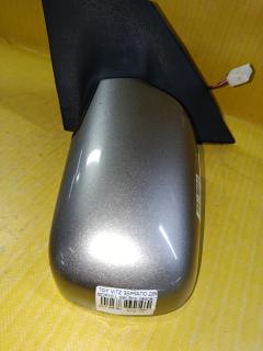 Зеркало двери боковой на Toyota Vitz SCP10 Фото 2