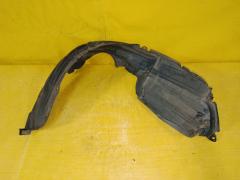 Подкрылок на Toyota Vitz SCP10 1SZ-FE 53875-52010  53875-52011  53875-52012  915.TY11136R  915.TY11137R  LT-TY6078, Переднее Правое расположение