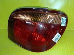 Стоп 52-049 52-049 на Toyota Vitz SCP10 Фото 2