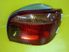 Стоп 52-049 52-049 на Toyota Vitz SCP10 Фото 3