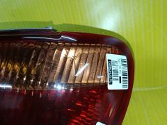 Стоп 52-049 52-049 на Toyota Vitz SCP10 Фото 4
