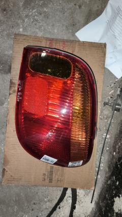 Стоп 52-049 52-049 на Toyota Vitz SCP10 Фото 6