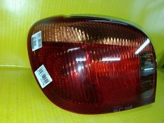 Стоп 52-049 52-049 на Toyota Vitz SCP10 Фото 2
