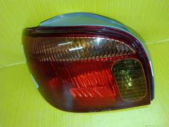 Стоп 52-049 52-049 на Toyota Vitz SCP10 Фото 3
