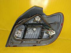 Стоп 52-049 52-049 на Toyota Vitz SCP10 Фото 4
