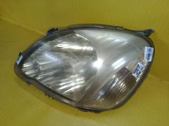 Фара 52-046 52-046 на Toyota Vitz SCP10 Фото 2