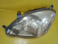 Фара 52-046 52-046 на Toyota Vitz SCP10 Фото 3