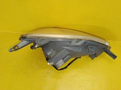 Фара 52-046 52-046 на Toyota Vitz SCP10 Фото 4