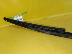 Держатель дворника 85241-52010 на Toyota Vitz SCP10 Фото 4
