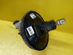 Главный тормозной цилиндр на Toyota Vitz SCP10 1SZ-FE Фото 3