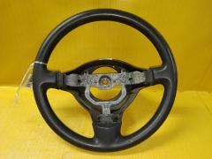 Руль на Toyota Vitz SCP10