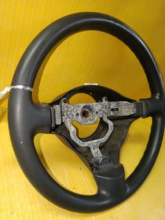Руль на Toyota Vitz SCP10 Фото 2
