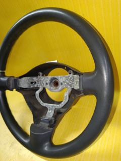 Руль на Toyota Vitz SCP10 Фото 3