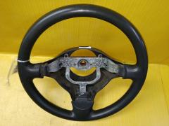 Руль на Toyota Vitz SCP10 Фото 4