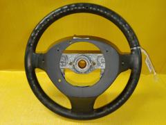 Руль на Toyota Vitz SCP10 Фото 5