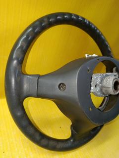 Руль на Toyota Vitz SCP10 Фото 6