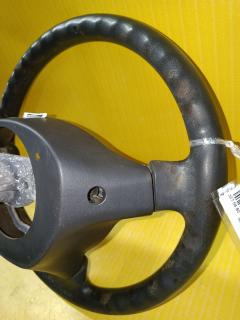 Руль на Toyota Vitz SCP10 Фото 7
