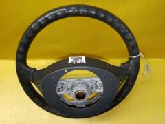 Руль на Toyota Vitz SCP10 Фото 8
