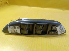 Блок упр-я стеклоподъемниками 84820-52180 на Toyota Vitz SCP10 Фото 2