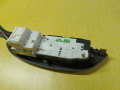 Блок упр-я стеклоподъемниками 84820-52180 на Toyota Vitz SCP10 Фото 3