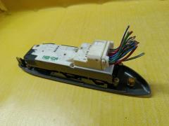 Блок упр-я стеклоподъемниками 84820-52180 на Toyota Vitz SCP10 Фото 4