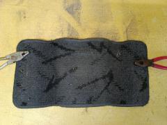 Коврик на Toyota Vitz SCP10 Фото 10