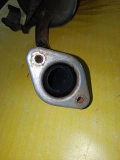 Глушитель на Toyota Vitz SCP10 1SZ-FE Фото 2