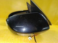 Зеркало двери боковой на Nissan Teana J31 Фото 2
