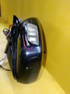 Зеркало двери боковой на Nissan Teana J31 Фото 6