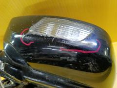 Зеркало двери боковой на Nissan Teana J31 Фото 7