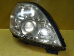 Фара на Nissan Teana J31 100-63848, Правое расположение