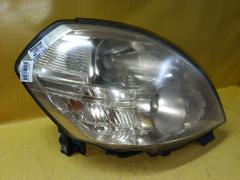Фара 100-63848 100-63848 на Nissan Teana J31 Фото 2