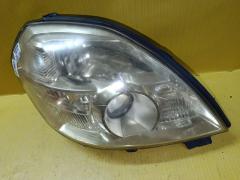 Фара 100-63848 100-63848 на Nissan Teana J31 Фото 3