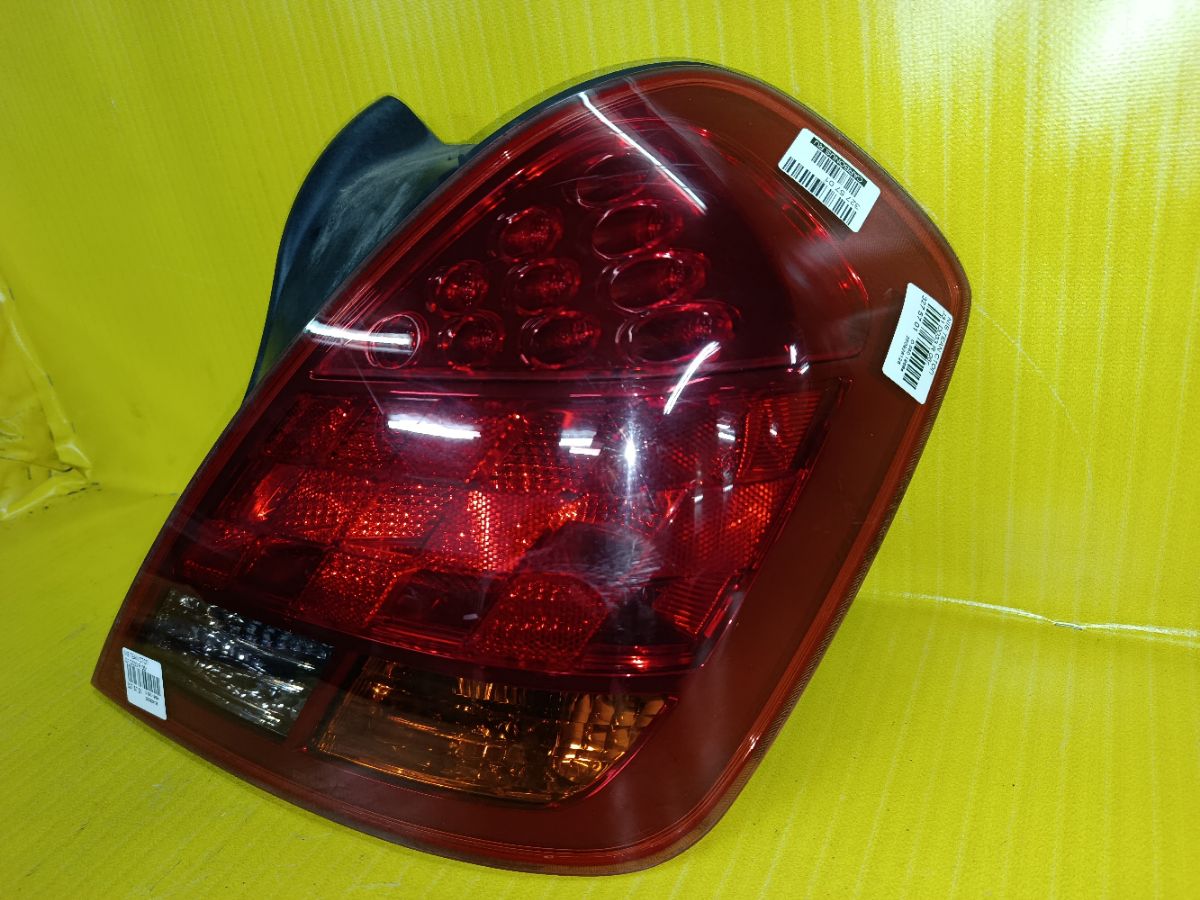 Стоп D033 D033 на Nissan Teana J31 Фото 2