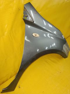 Крыло переднее на Nissan Note E11 Фото 2